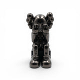 Kaws Oturan Figur Heykel 28cm