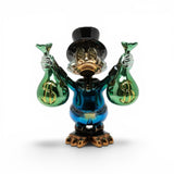 BİLLİONAİRE DUCK 40 CM