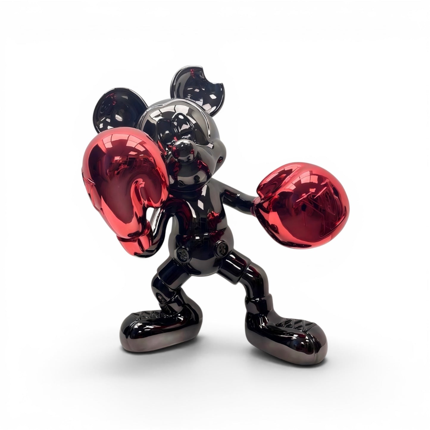Mickey Mouse Boksör 52cm