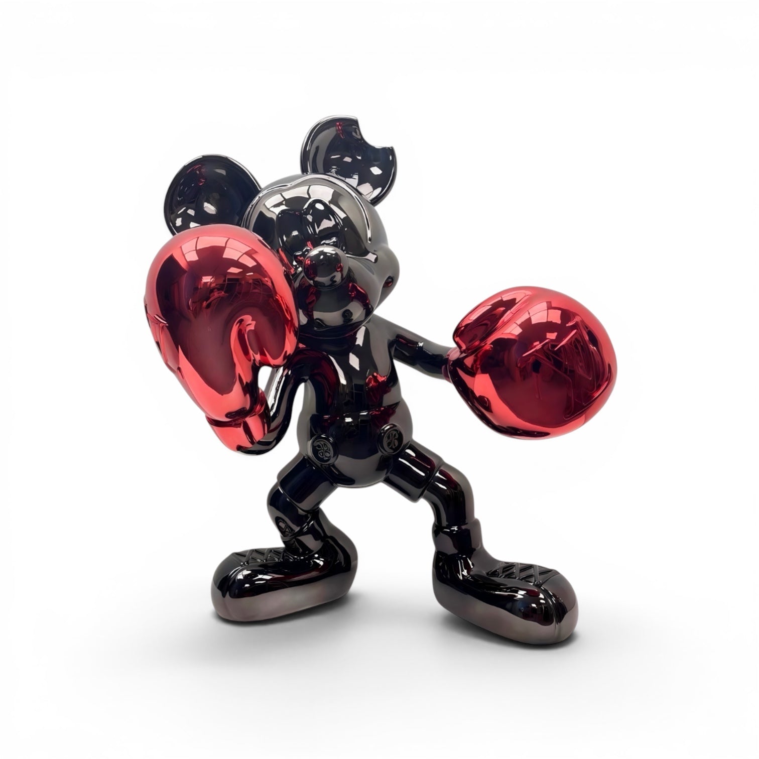 Mickey Mouse Boksör 52cm