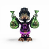 BİLLİONAİRE DUCK 40 CM