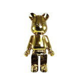 Bearbrick Dekoratif Figür 68cm