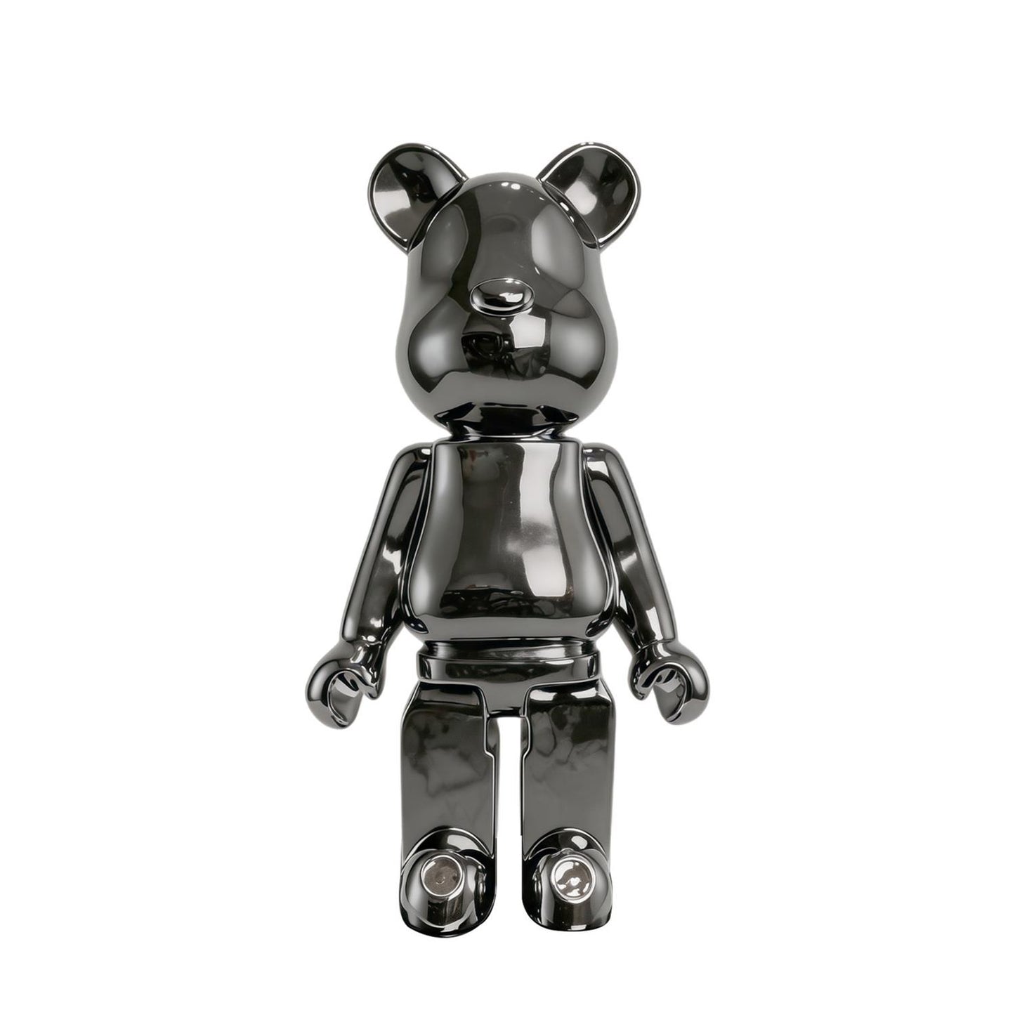 Bearbrick Dekoratif Figür 68cm