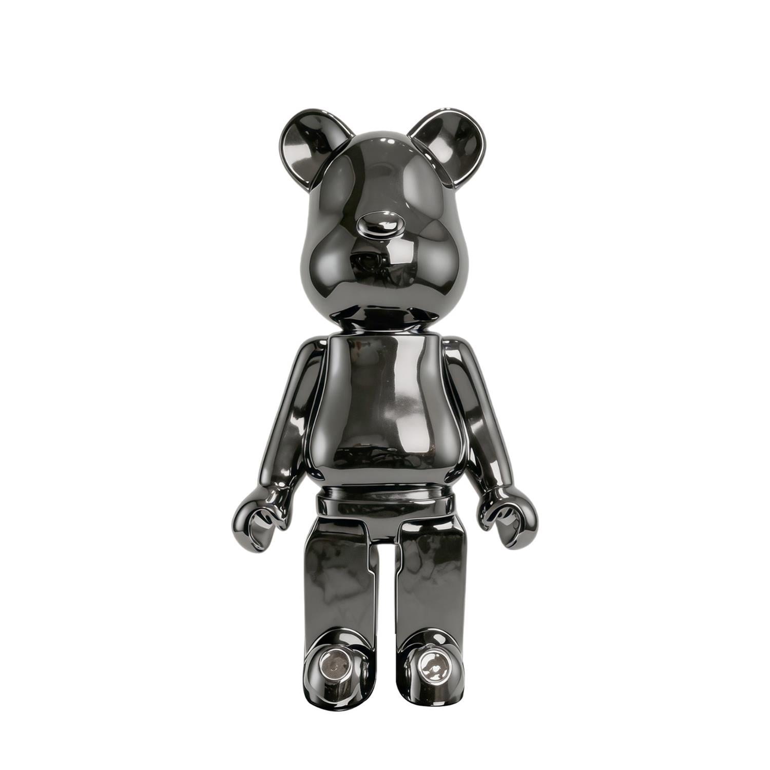 Bearbrick Dekoratif Figür 68cm