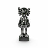 Kaws Ayakta Dekoratif Figür Heykel 39cm