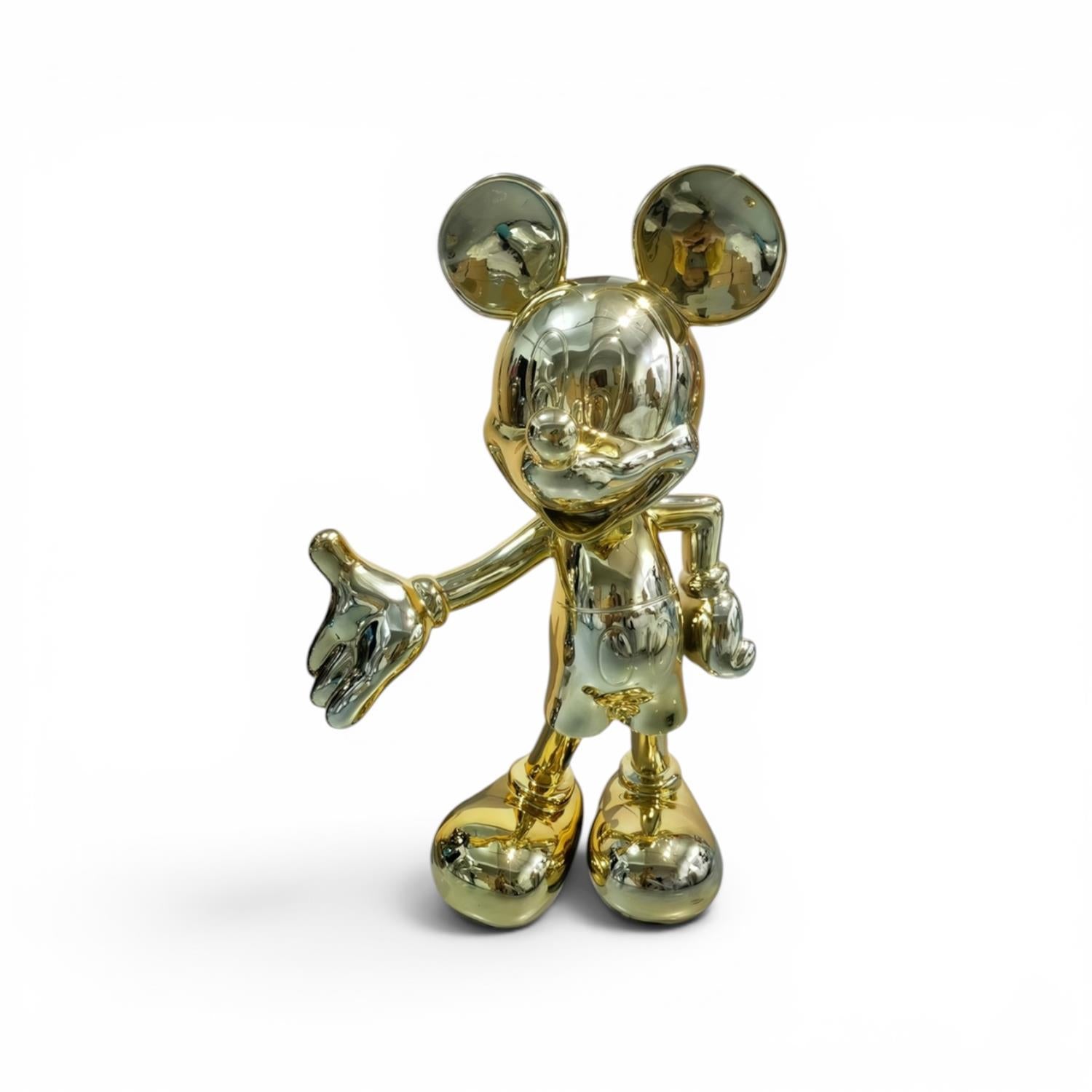Mickey Mouse Dekoratif Figür 30cm