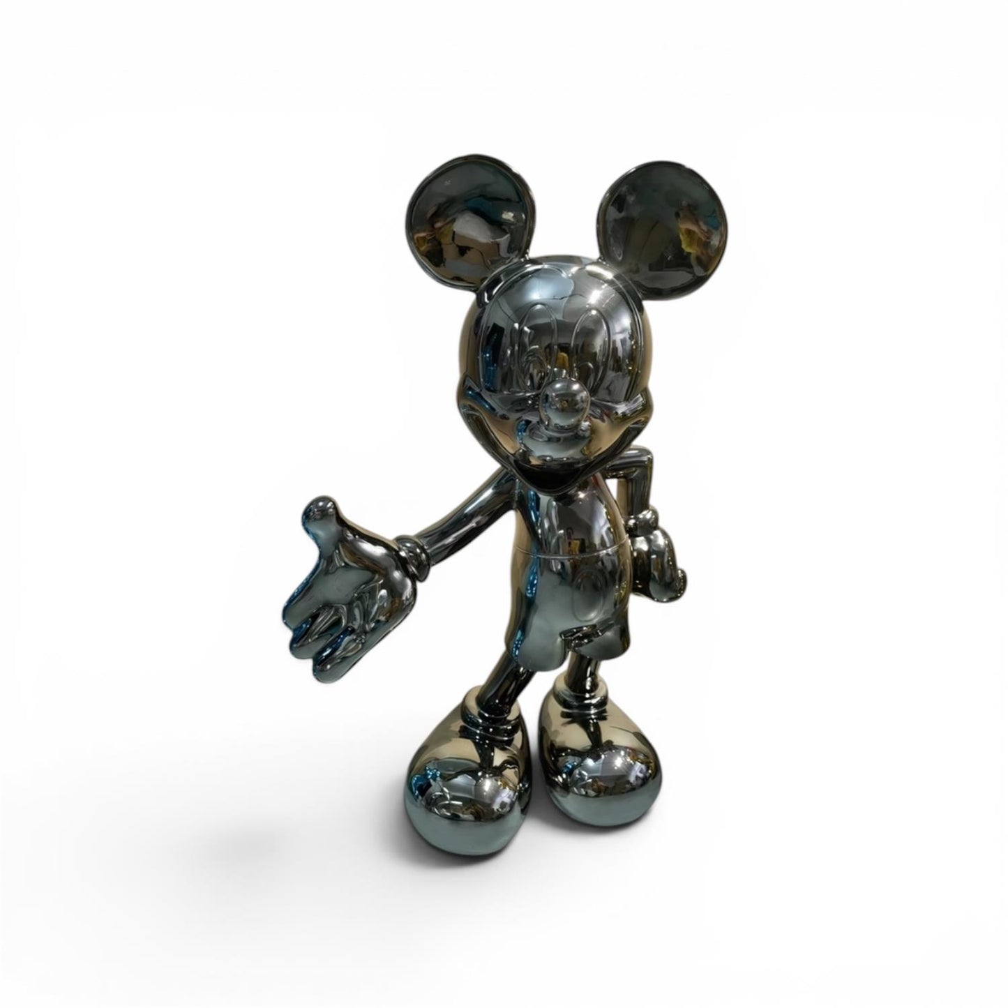 Mickey Mouse Dekoratif Figür 36cm