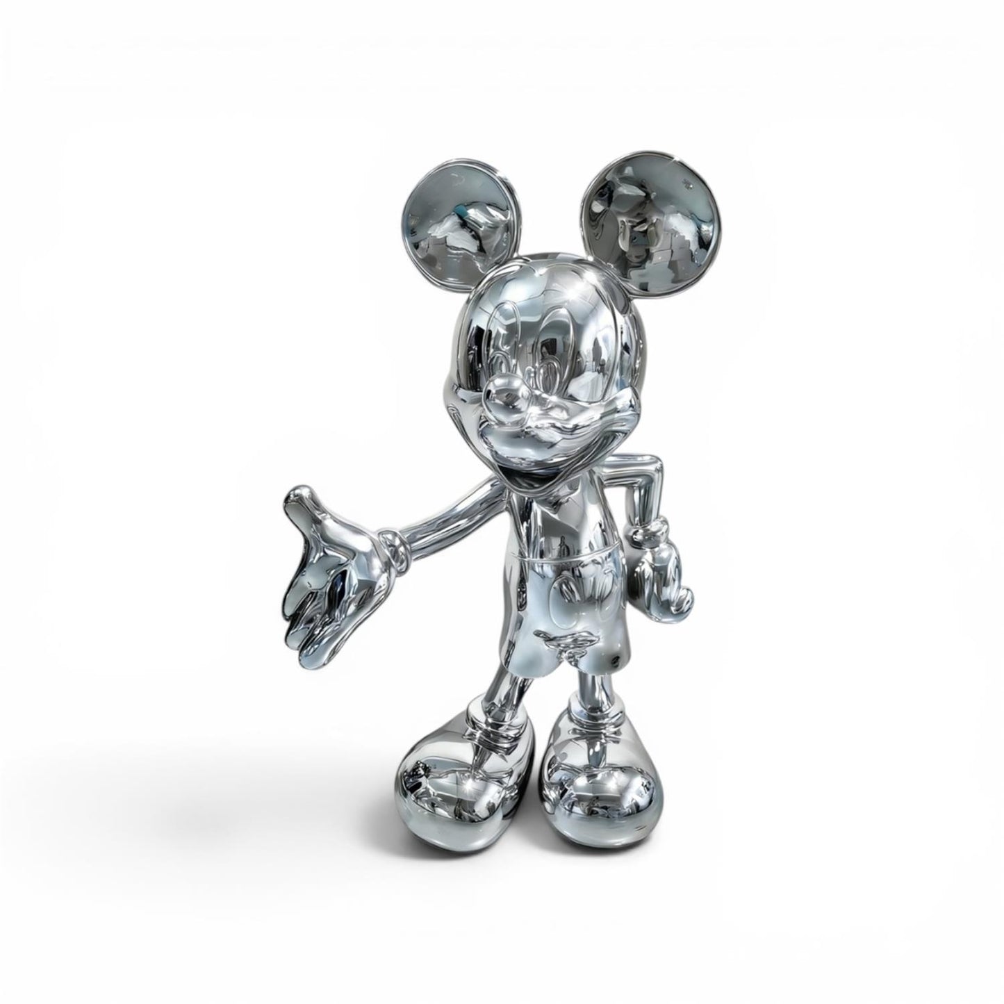 Mickey Mouse Dekoratif Figür 30cm