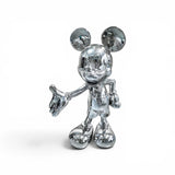 Mickey Mouse Dekoratif Figür 30cm