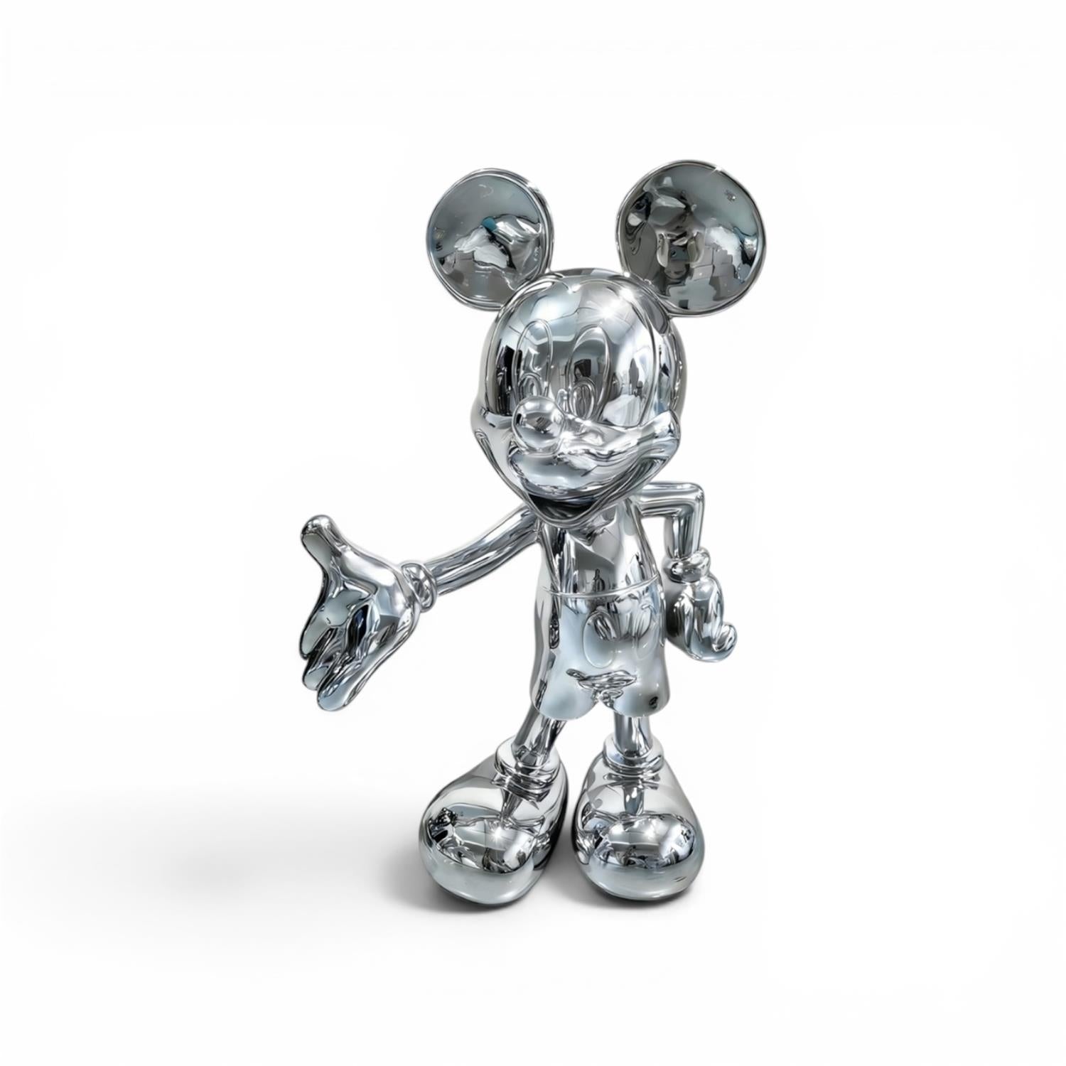 Mickey Mouse Dekoratif Figür 30cm