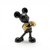 Love Mickey Mouse Dekoratif Figür 62cm
