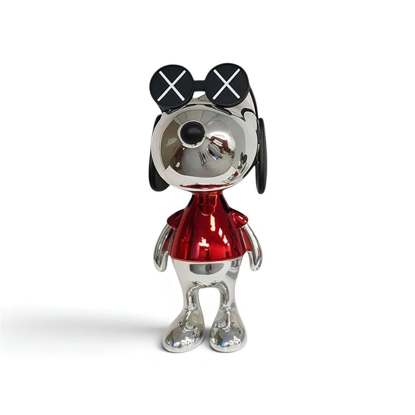 Snoopy Dekoratif Figür 63cm