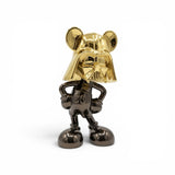 Stormtrooper Mickey Dekoratif Figür 40cm