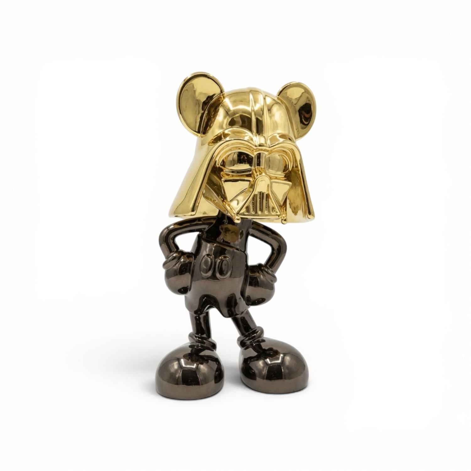 Stormtrooper Mickey Dekoratif Figür 40cm