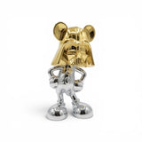 Stormtrooper Mickey Dekoratif Figür 40cm