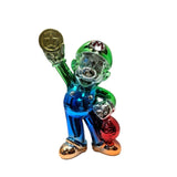 Super Mario Money Dekoratif Figür 40cm