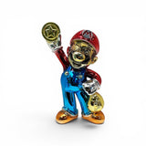Super Mario Money Dekoratif Figür 40cm
